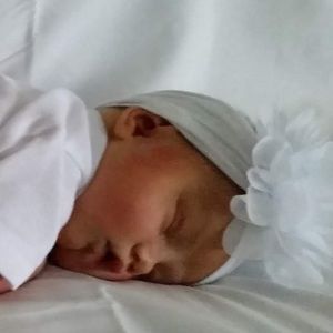 Meet your Posher, Karyn